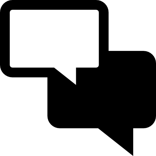 Speech bubble